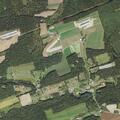 Elderly woman falls near Crater Hill Road