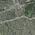 Person reporting chest pain in Bellmore