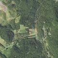 Possible landslide near Republic Avenue