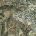 Person experiencing chest pain at education park drive