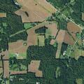 Woman aged 57 reports abdominal pain at (number withheld) Tucker Rd
