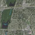 Fire response upgraded on Bayview Avenue