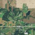 87-year-old woman falls with shoulder pain in Big Prairie