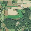 ATV crash on property with one person injured