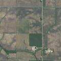 First aid given to 79-year-old man near Fowler