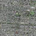 Child with high fever at Crown St and New York Ave