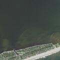 Elderly woman falls near Bay Walk in Ocean Beach