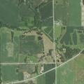 Baler fire reported on Primrose Road in Donnellson