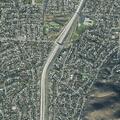 Person with heart problem near South Fairfield Drive