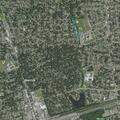 Female feeling dizzy near Range Drive