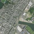 Female patient transported to hospital in Bayonne