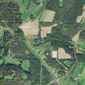 Caller reports crashing noise near neighbor’s barn