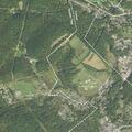 Person with chest pain near General Jones Drive in Tyrone