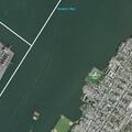 Person experiencing breathing difficulty in Bayonne