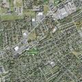 Unresponsive man breathing near Palmer Township