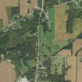 Mutual aid response to structure fire on State Route 61