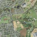 Person with severe breathing problem in North Catasauqua