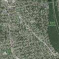 Person having difficulty breathing near Carroll Street, Roosevelt