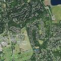 Person having allergic reaction near Governor Drive