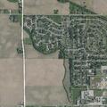 75-year-old female reported possible stroke at home