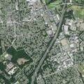 Burglary in progress on Union Avenue