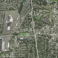 Order of protection violation reported near Jefferson Dr