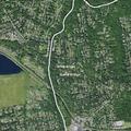 Complaint about fireworks near Crescent in Millington