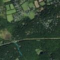 Bee sting allergic reaction near Black Brook Road in Bethlehem Township
