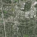Minor with broken toe at 100 Broadway near Biltmore Circle