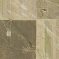 Trespassing in progress at rural Pierce address