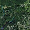 Caller confirms deer pickup at Mark Drive