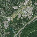 Carbon monoxide report at Ridge Drive East address