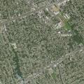 Woman aged 62 reports chest pain at Lindenhurst motel