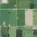 Man falls and bleeds from head near Spencerville
