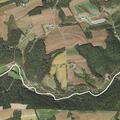 Infant vomiting and fall near Pine Swamp Road