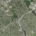 Elderly woman injured in fall near Lindenhurst
