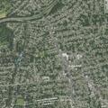 Five-month-old infant crying near Whitehouse Avenue