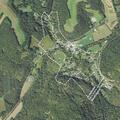 Search for missing child near creek in Creekside
