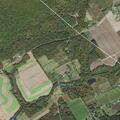 Person bleeding heavily near Valley Road in Hegins Township