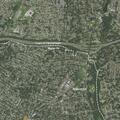 Person unconscious but breathing at Melvin Avenue