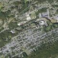 Advanced life support call near Cherry Street in Pottsville
