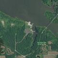 Person found passed out at Red Bridge Marina