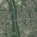 Unconscious female found near Lakeside Drive