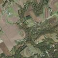 Person with breathing problems near Hill Road in Barry Township