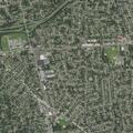 Person having a stroke on Bennett Ave in North Bellmore