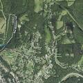 Elderly man fallen, unresponsive at Harvey Run Road