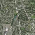 34-year-old female with abdominal pain near Amityville