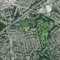 Man trapped with arm near Lincoln Avenue in Union NJ
