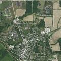 Child trapped underwater near bridge in Warren