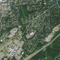 Possible home intrusion reported on Roland Road